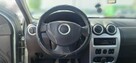 Dacia Logan klima zrejestrowana - 10