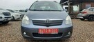 Toyota Corolla Verso Climatronic 1 rej 2004 zarejestrowana - 2