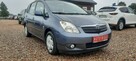 Toyota Corolla Verso Climatronic 1 rej 2004 zarejestrowana - 3