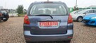 Toyota Corolla Verso Climatronic 1 rej 2004 zarejestrowana - 4