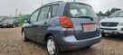 Toyota Corolla Verso Climatronic 1 rej 2004 zarejestrowana - 5