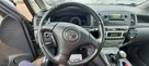 Toyota Corolla Verso Climatronic 1 rej 2004 zarejestrowana - 9