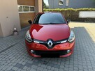 Renault Clio 1,2 73KM  Klimatyzacja  Nawigacja - 2