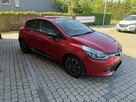 Renault Clio 1,2 73KM  Klimatyzacja  Nawigacja - 4