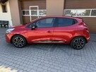 Renault Clio 1,2 73KM  Klimatyzacja  Nawigacja - 11
