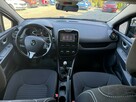 Renault Clio 1,2 73KM  Klimatyzacja  Nawigacja - 14