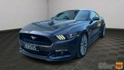Ford Mustang 5.0 GT Manual Wentyle - Gwarancja Raty Zamiana - - 1