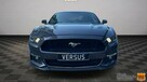 Ford Mustang 5.0 GT Manual Wentyle - Gwarancja Raty Zamiana - - 2