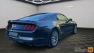 Ford Mustang 5.0 GT Manual Wentyle - Gwarancja Raty Zamiana - - 4