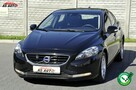 Volvo V40 2,0D2 120KM Kinetic/Serwis/Navi/Alu/Parktronic/NoweOpony - 1