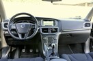 Volvo V40 2,0D2 120KM Kinetic/Serwis/Navi/Alu/Parktronic/NoweOpony - 5