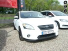 Kia ProCeed  limitowanej wersji BTCS, produ. tylko na rynek Belgii - 1