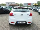 Kia ProCeed  limitowanej wersji BTCS, produ. tylko na rynek Belgii - 3