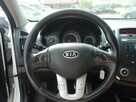 Kia ProCeed  limitowanej wersji BTCS, produ. tylko na rynek Belgii - 7