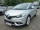 Renault Scenic 2018 1.5 DCI 110km automat 2 komplety kół nawi 125ty km - 2