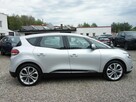 Renault Scenic 2018 1.5 DCI 110km automat 2 komplety kół nawi 125ty km - 6
