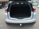 Renault Scenic 2018 1.5 DCI 110km automat 2 komplety kół nawi 125ty km - 11