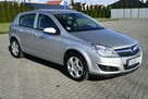Opel Astra 1.8benz DUDKI11 Automat.Klimatyzacja.Alu.Centralka.kredyt.OKAZJA - 3