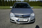 Opel Astra 1.8benz DUDKI11 Automat.Klimatyzacja.Alu.Centralka.kredyt.OKAZJA - 4