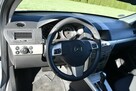 Opel Astra 1.8benz DUDKI11 Automat.Klimatyzacja.Alu.Centralka.kredyt.OKAZJA - 15