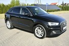 Audi Q3 2,0Tdi DUDKI11 4x4.Navi,Skóry.Panorama Dach.Klimatr 2 str.S-Line.OKAZJ - 2