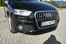 Audi Q3 2,0Tdi DUDKI11 4x4.Navi,Skóry.Panorama Dach.Klimatr 2 str.S-Line.OKAZJ - 4