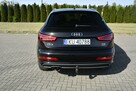 Audi Q3 2,0Tdi DUDKI11 4x4.Navi,Skóry.Panorama Dach.Klimatr 2 str.S-Line.OKAZJ - 10
