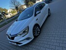 Renault Megane GT IV 1.6DCi 2016 Sport 4Control Led Automat Kamera 360 - 9