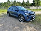 Kia Stonic 1.0 T-GDI*L*Klima*Alu*Pełna Elektryka*Navi*LED*Mały Przebieg*Jak Nowa! - 5