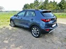 Kia Stonic 1.0 T-GDI*L*Klima*Alu*Pełna Elektryka*Navi*LED*Mały Przebieg*Jak Nowa! - 12