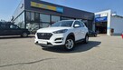 Hyundai Tucson - 1