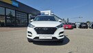 Hyundai Tucson - 2
