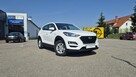 Hyundai Tucson - 3