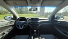 Hyundai Tucson - 11