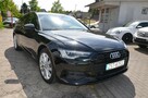 Audi A6 Bezwypadkowy, Serwis ASO, Matrix, Black line, Alu"19, Sport, 1 Ręka - 3