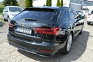 Audi A6 Bezwypadkowy, Serwis ASO, Matrix, Black line, Alu"19, Sport, 1 Ręka - 4
