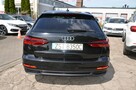 Audi A6 Bezwypadkowy, Serwis ASO, Matrix, Black line, Alu"19, Sport, 1 Ręka - 5