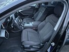 Audi A6 Bezwypadkowy, Serwis ASO, Matrix, Black line, Alu"19, Sport, 1 Ręka - 9