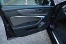 Audi A6 Bezwypadkowy, Serwis ASO, Matrix, Black line, Alu"19, Sport, 1 Ręka - 15