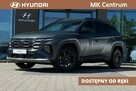 Hyundai Tucson 1.6 T-GDI HEV 6AT 4WD (215KM) 20th Anniversary - dostępny od ręki - 1