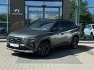 Hyundai Tucson 1.6 T-GDI HEV 6AT 4WD (215KM) 20th Anniversary - dostępny od ręki - 3