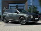 Hyundai Tucson 1.6 T-GDI HEV 6AT 4WD (215KM) 20th Anniversary - dostępny od ręki - 6