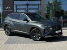 Hyundai Tucson 1.6 T-GDI HEV 6AT 4WD (215KM) 20th Anniversary - dostępny od ręki - 7