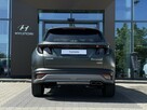 Hyundai Tucson 1.6 T-GDI HEV 6AT 4WD (215KM) 20th Anniversary - dostępny od ręki - 8