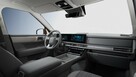 Hyundai Santa Fe 1.6 T-GDI HEV 6AT 2WD (215KM) 5os. - Smart Outdoor - dostępny od ręki - 2