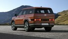 Hyundai Santa Fe 1.6 T-GDI HEV 6AT 2WD (215KM) 5os. - Smart Outdoor - dostępny od ręki - 3