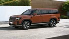 Hyundai Santa Fe 1.6 T-GDI HEV 6AT 2WD (215KM) 5os. - Smart Outdoor - dostępny od ręki - 4
