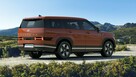 Hyundai Santa Fe 1.6 T-GDI HEV 6AT 2WD (215KM) 5os. - Smart Outdoor - dostępny od ręki - 5