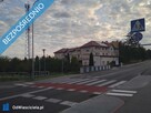 WIELOFUNKCYJNY BUDYNEK  USŁUGOWY - 1