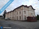 WIELOFUNKCYJNY BUDYNEK  USŁUGOWY - 2